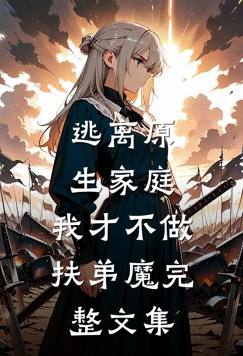 逃离原生家庭：我才不做扶弟魔完整文集