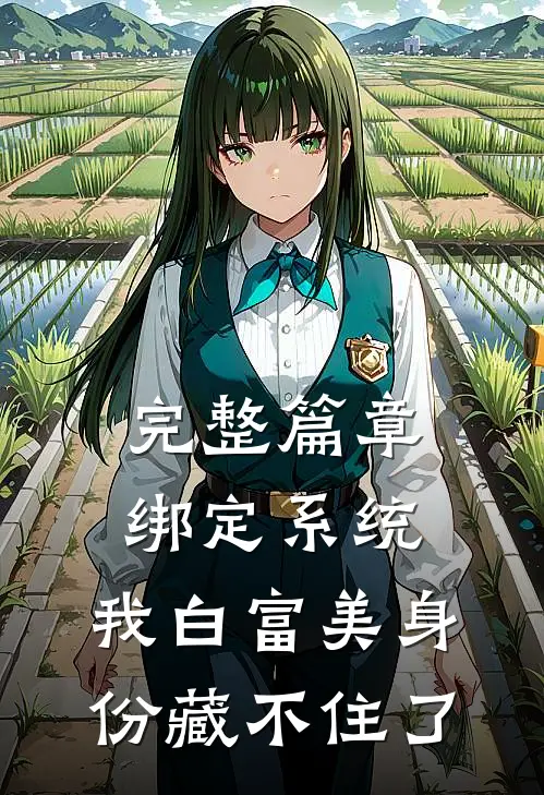 完整篇章绑定系统：我白富美身份藏不住了