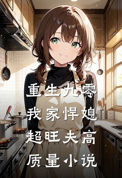 重生九零：我家悍媳超旺夫高质量小说