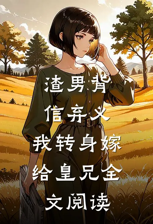渣男背信弃义，我转身嫁给皇兄全文阅读