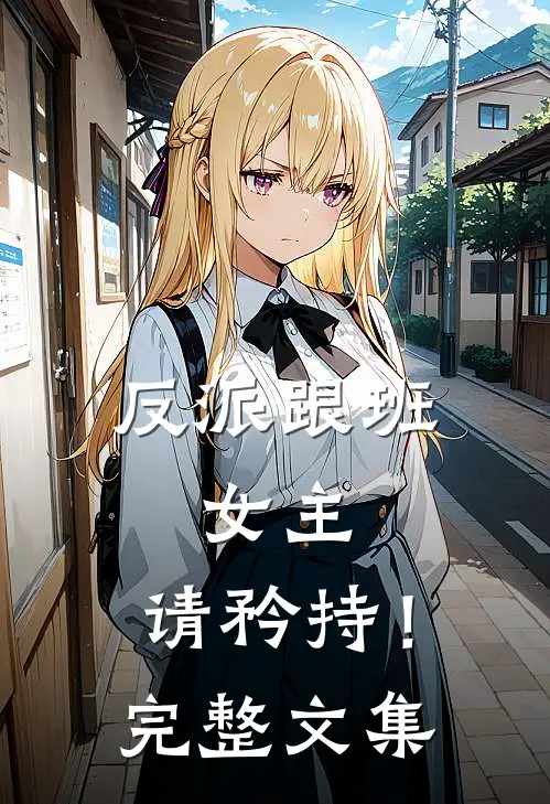 反派跟班：女主，请矜持！完整文集