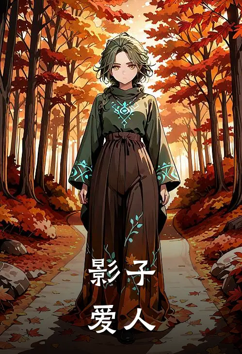 影子，爱人