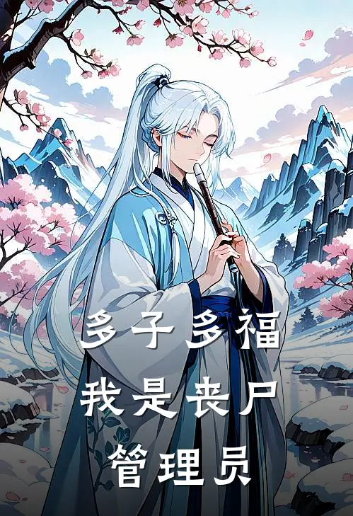 多子多福：我是丧尸管理员