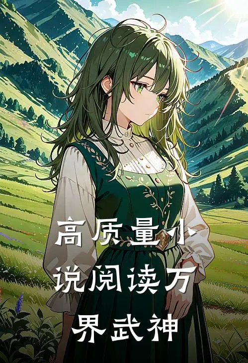 高质量小说阅读万界武神