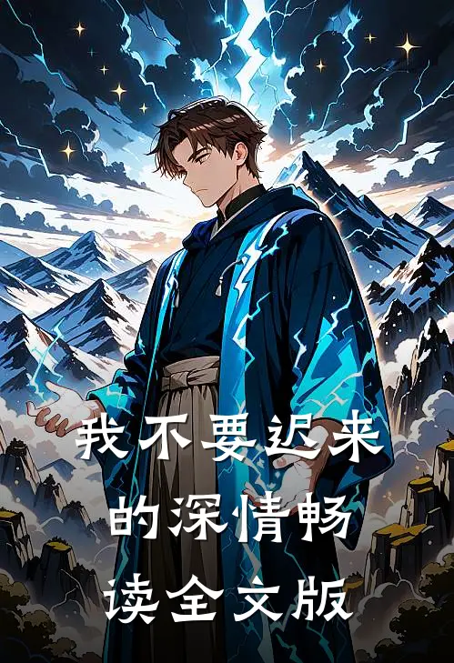 我不要迟来的深情畅读全文版