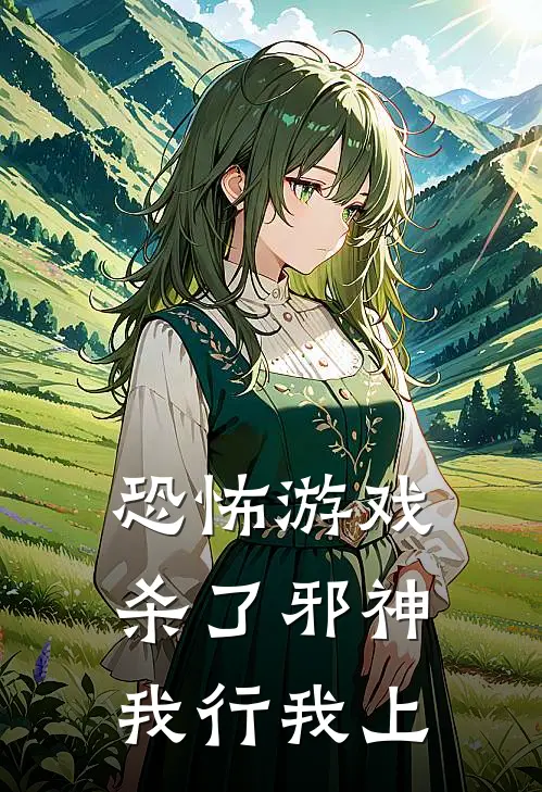 恐怖游戏：杀了邪神，我行我上