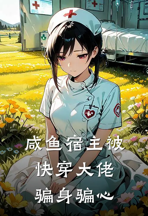 咸鱼宿主被快穿大佬骗身骗心
