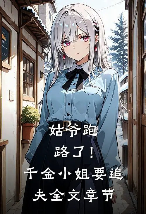 姑爷跑路了！千金小姐要追夫全文章节