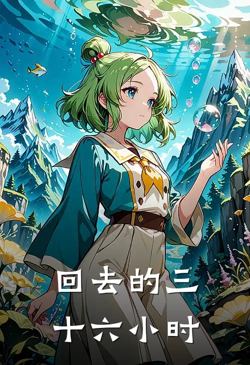 回去的三十六小时