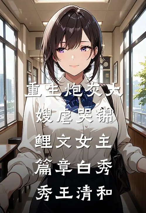 重生炮灰大嫂虐哭锦鲤文女主篇章白秀秀王清和