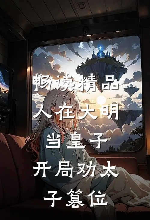 畅读精品人在大明当皇子，开局劝太子篡位