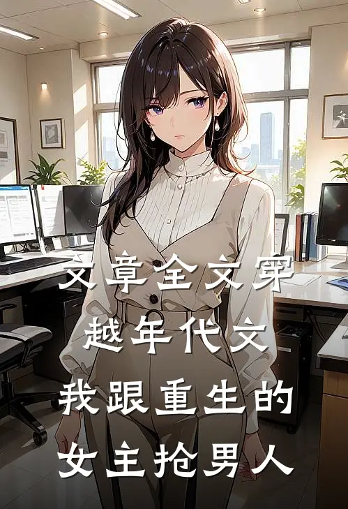 文章全文穿越年代文，我跟重生的女主抢男人