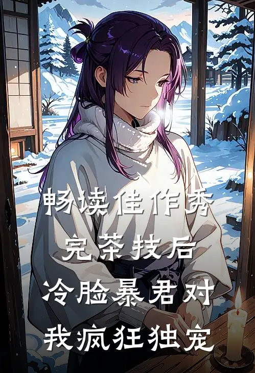 畅读佳作秀完茶技后，冷脸暴君对我疯狂独宠