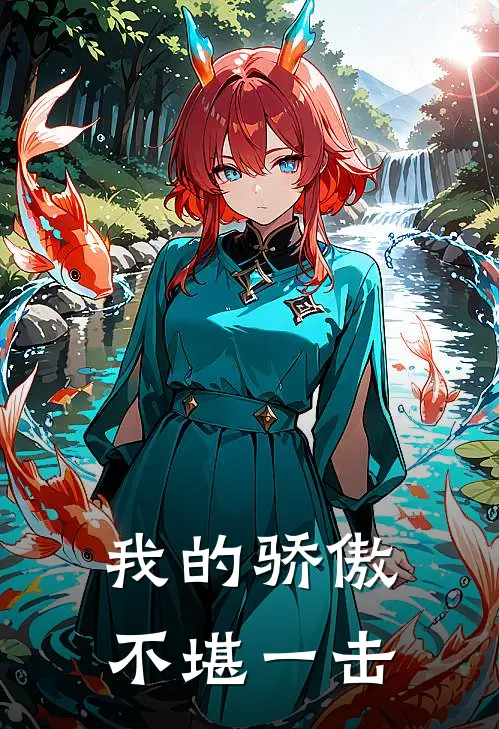 我的骄傲不堪一击