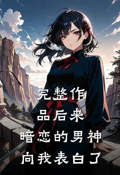 完整作品后来，暗恋的男神向我表白了