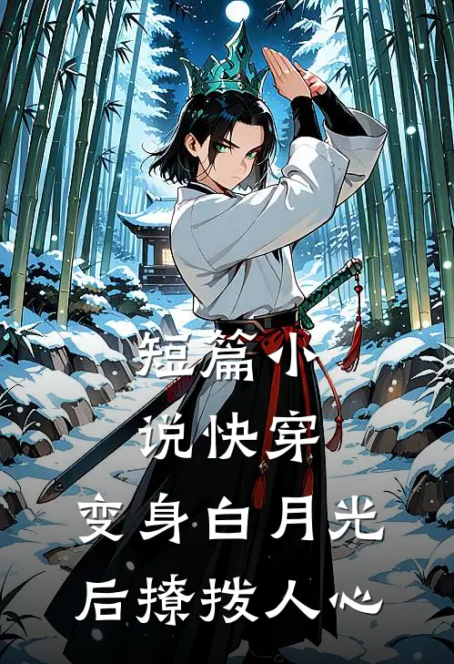 短篇小说快穿：变身白月光后撩拨人心