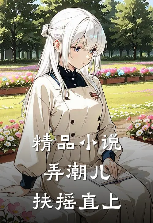 精品小说弄潮儿：扶摇直上