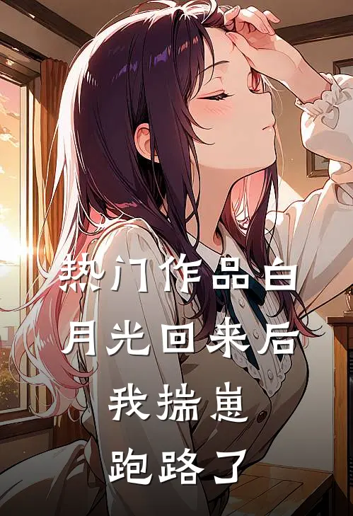 热门作品白月光回来后，我揣崽跑路了