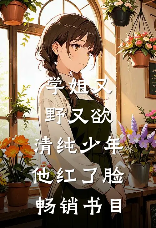 学姐又野又欲，清纯少年他红了脸畅销书目
