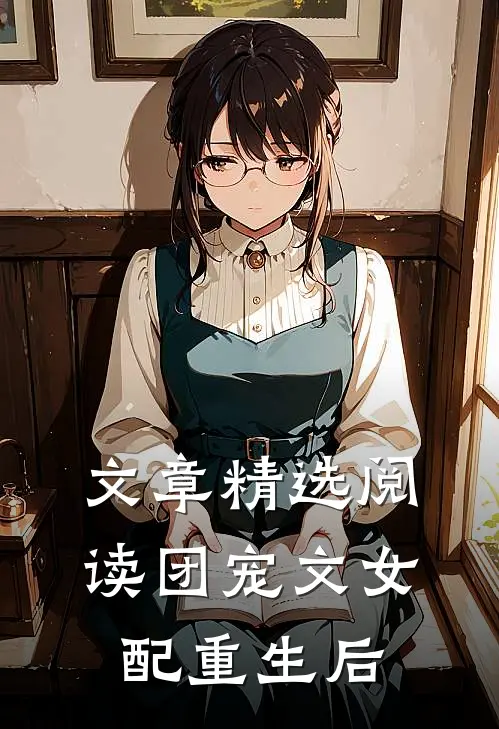 文章精选阅读团宠文女配重生后