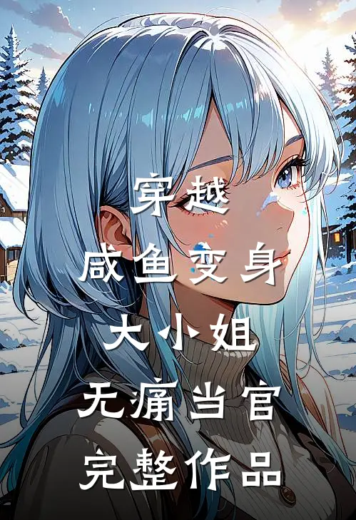 穿越：咸鱼变身大小姐，无痛当官完整作品