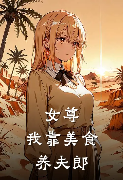 女尊：我靠美食养夫郎