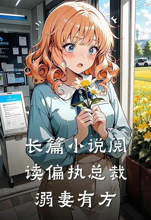 长篇小说阅读偏执总裁溺妻有方