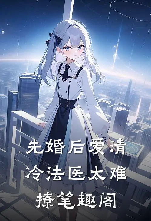先婚后爱清冷法医太难撩笔趣阁