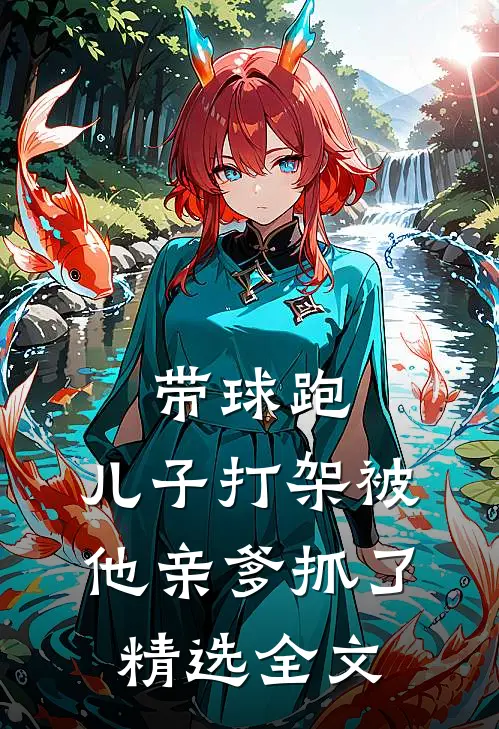 带球跑：儿子打架被他亲爹抓了精选全文