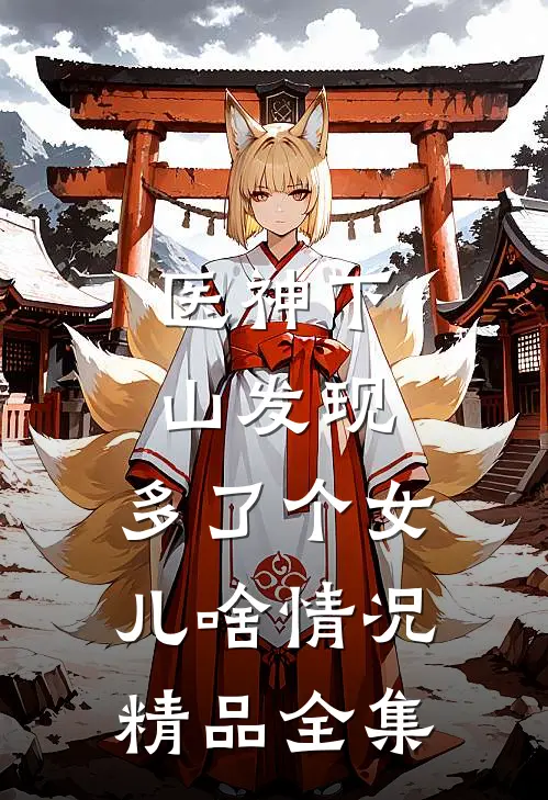 医神下山发现，多了个女儿啥情况精品全集
