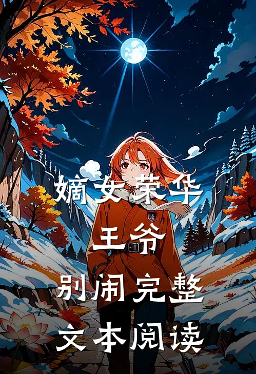 嫡女荣华：王爷，别闹完整文本阅读
