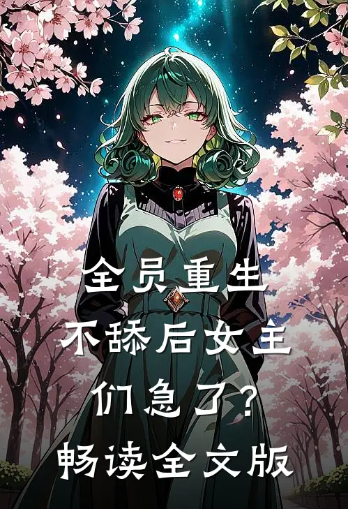 全员重生：不舔后女主们急了？畅读全文版