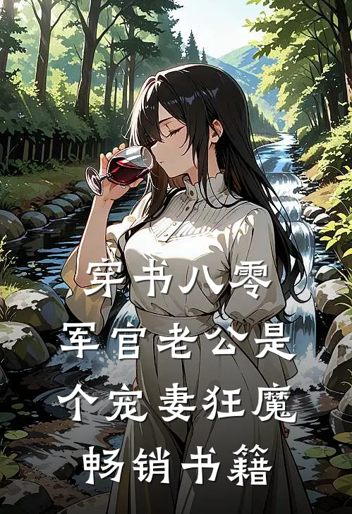 穿书八零，军官老公是个宠妻狂魔畅销书籍