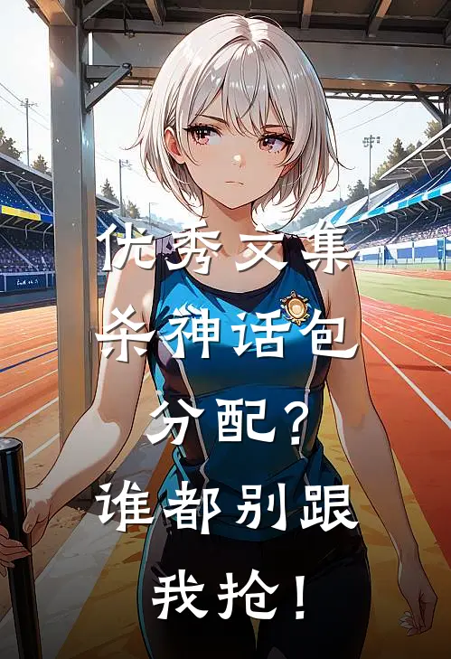 优秀文集杀神话包分配？谁都别跟我抢！