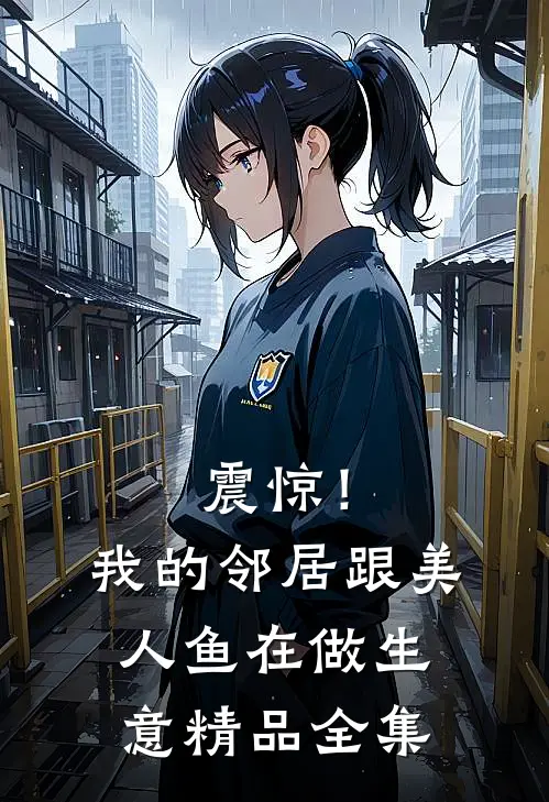 震惊！我的邻居跟美人鱼在做生意精品全集