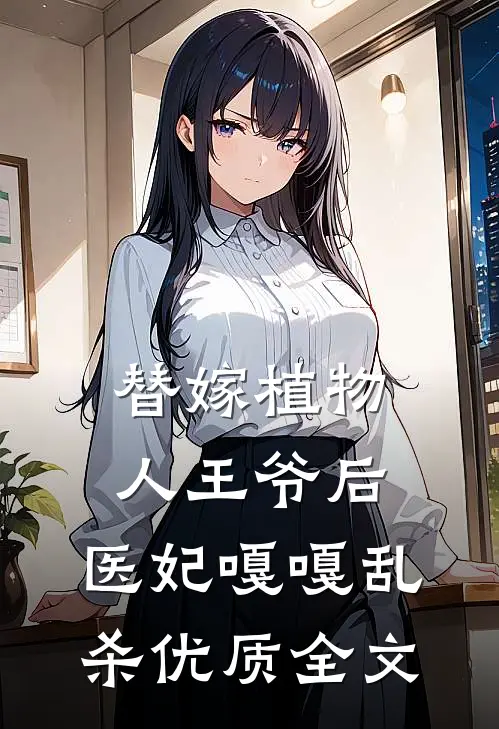 替嫁植物人王爷后，医妃嘎嘎乱杀优质全文