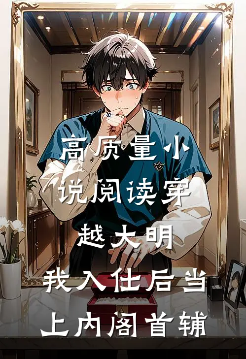 高质量小说阅读穿越大明，我入仕后当上内阁首辅