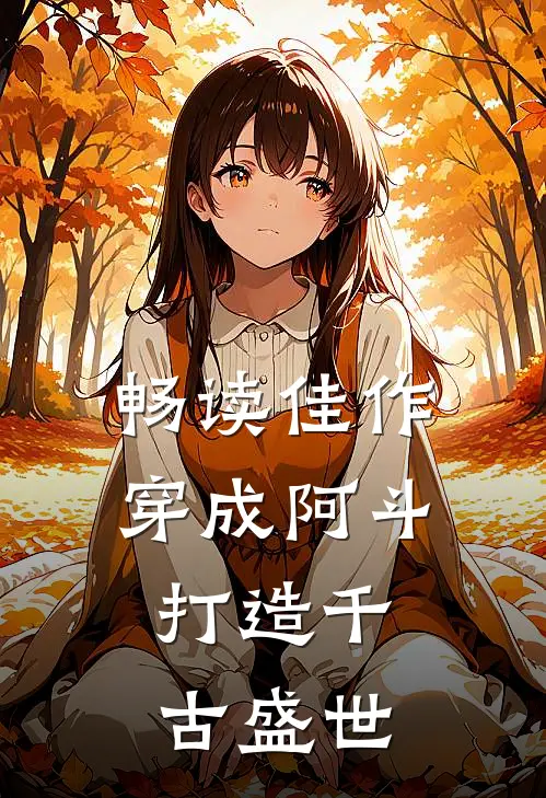 畅读佳作穿成阿斗，打造千古盛世