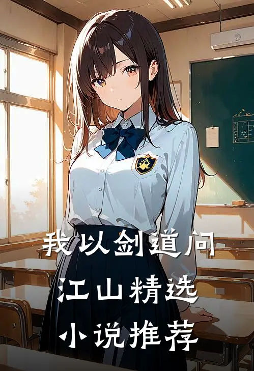 我以剑道问江山精选小说推荐