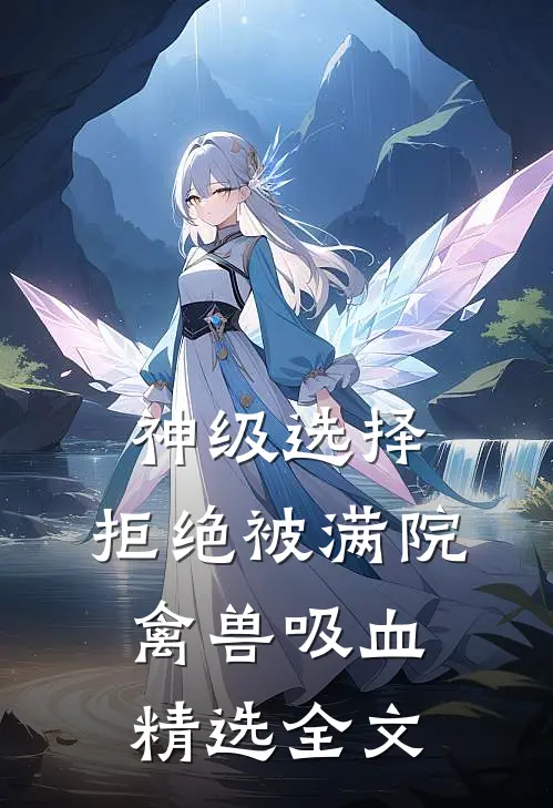 神级选择：拒绝被满院禽兽吸血精选全文