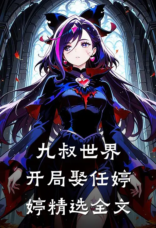 九叔世界：开局娶任婷婷精选全文