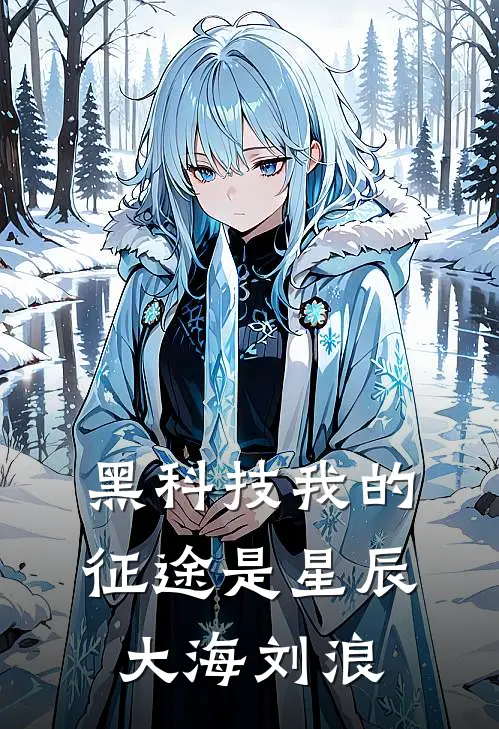 黑科技我的征途是星辰大海刘浪