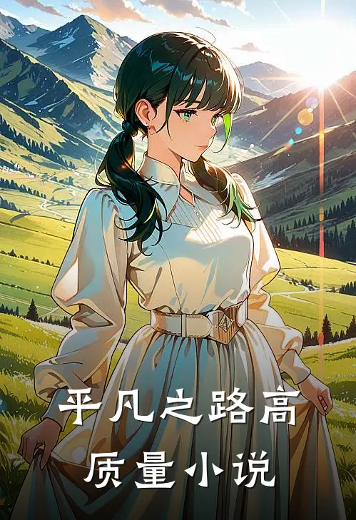 平凡之路高质量小说