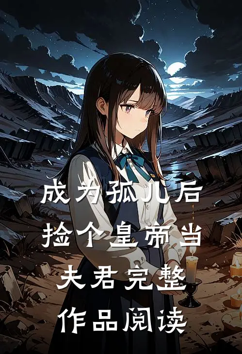成为孤儿后，捡个皇帝当夫君完整作品阅读