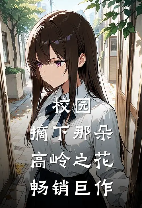 校园：摘下那朵高岭之花畅销巨作