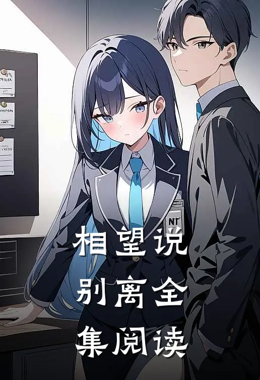 相望说别离全集阅读
