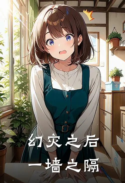 幻灾之后一墙之隔