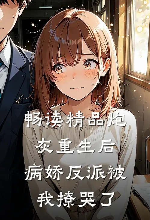 畅读精品炮灰重生后，病娇反派被我撩哭了