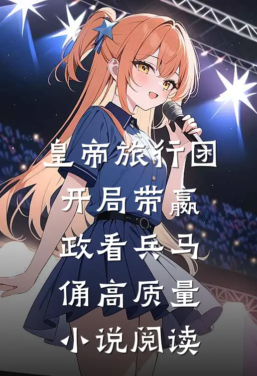 皇帝旅行团：开局带嬴政看兵马俑高质量小说阅读