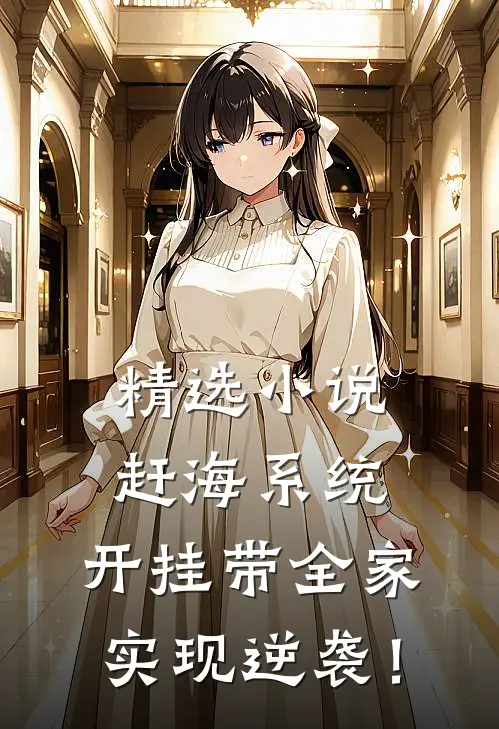 精选小说赶海系统：开挂带全家实现逆袭！
